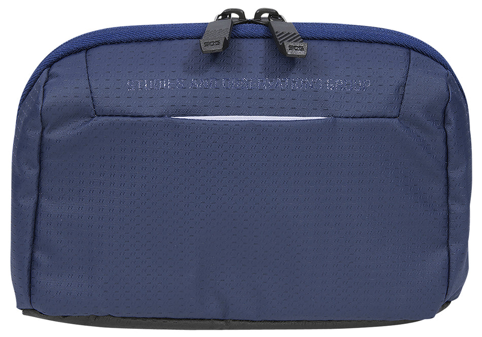 S.O.G SOG85710231 Surrept Carry System 02 Organizer Steel Blue Nylon 1.5L