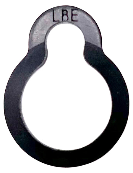 LBE Unlimited AK47CW Crush Washer for 7.62x39mm AK-47 Muzzle