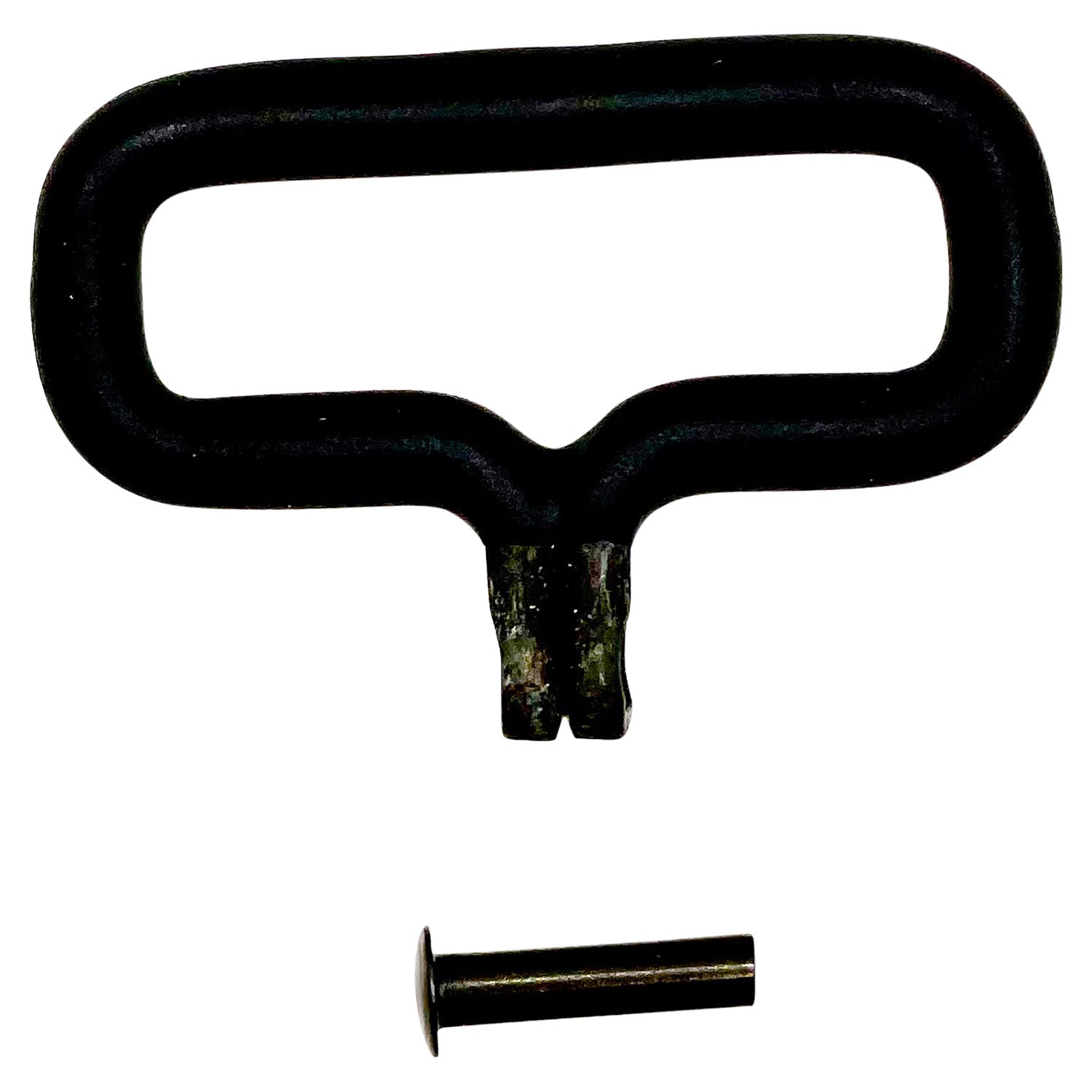 LBE Unlimited ARSWIV AR-Platform Sling Swivel Assembly Black