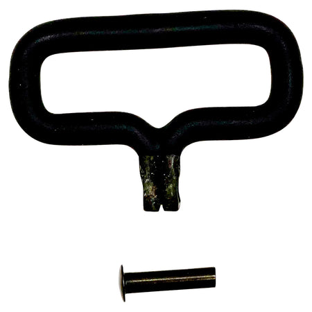 LBE Unlimited ARSWIV AR-Platform Sling Swivel Assembly Black