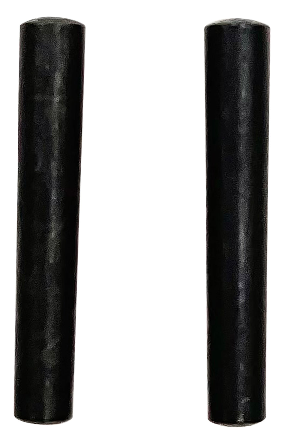 LBE Unlimited AR-15 Front Sight Taper Pins Black 2 Pack