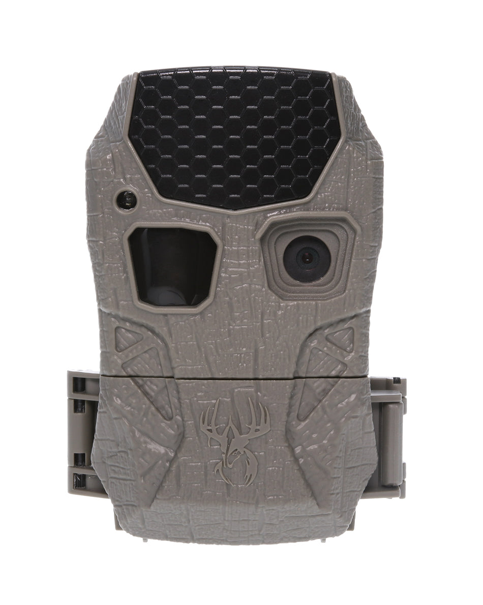 Wildgame Innovations WGIKICK2 Kicker 2.0 Brown 18MP Trail Camera Wide Angle