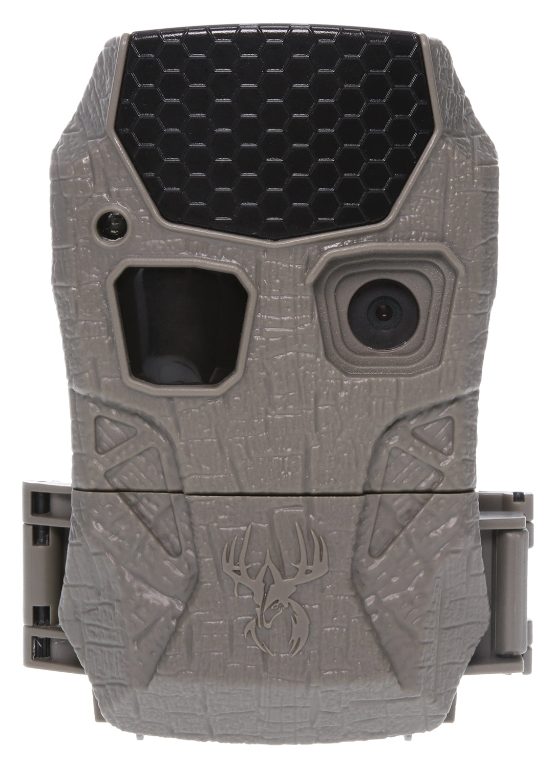 Wildgame Innovations WGIKICK2LO Kicker 2.0 Brown 18MP Trail Camera Lightsout Infrared Flash