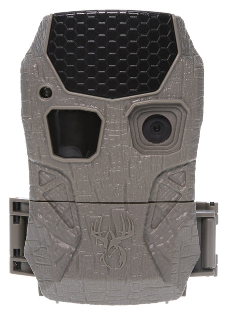 Wildgame Innovations WGIKICK2LO Kicker 2.0 Brown 18MP Trail Camera Lightsout Infrared Flash