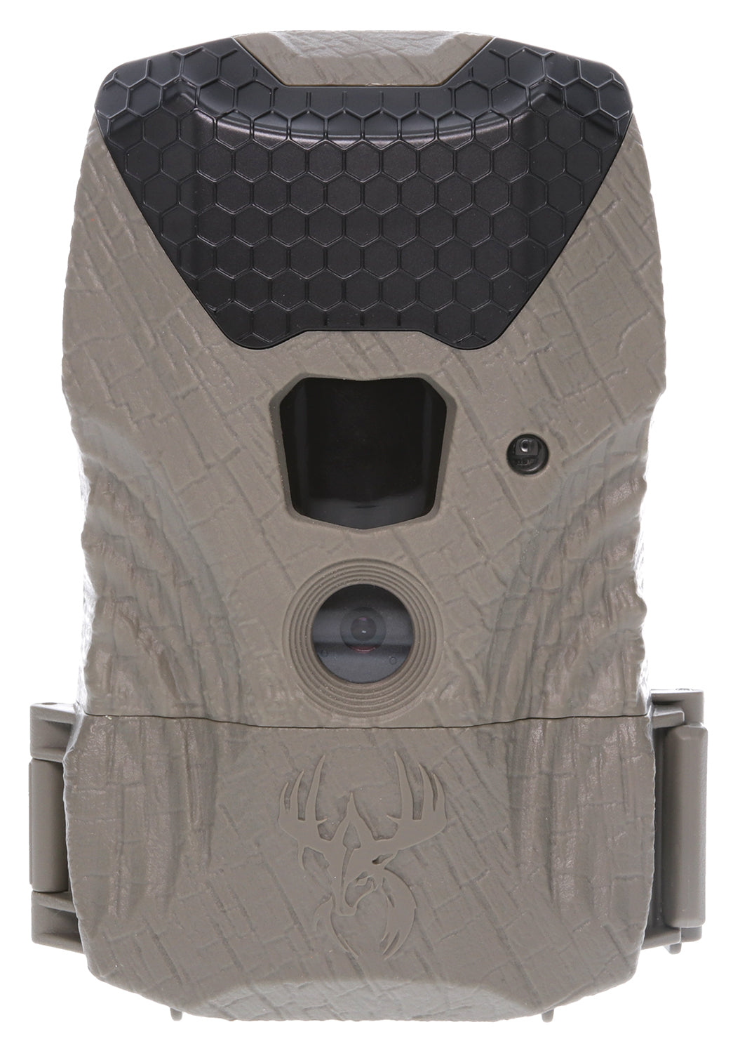 Wildgame Innovations WGIMIRG2 Mirage 2.0 Brown 30MP Trail Camera SD Card Slot Up to 32GB