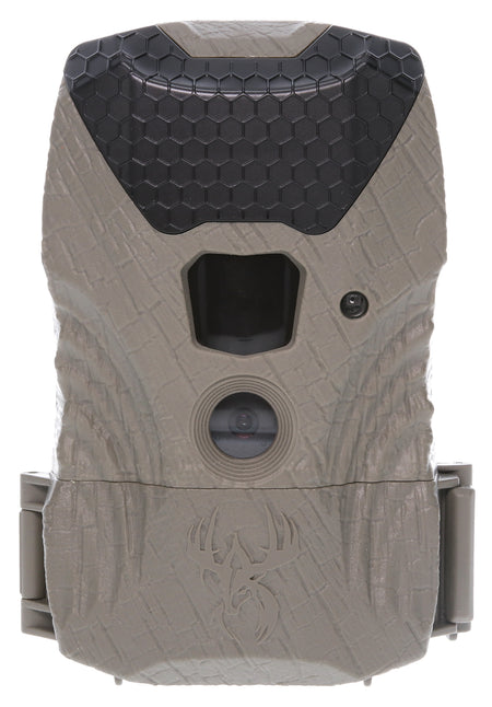 Wildgame Innovations WGIMIRG2 Mirage 2.0 Brown 30MP Trail Camera SD Card Slot Up to 32GB