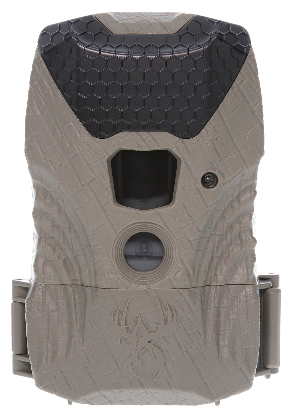 Wildgame Innovations WGIMIRG2 Mirage 2.0 Brown 30MP Trail Camera SD Card Slot Up to 32GB