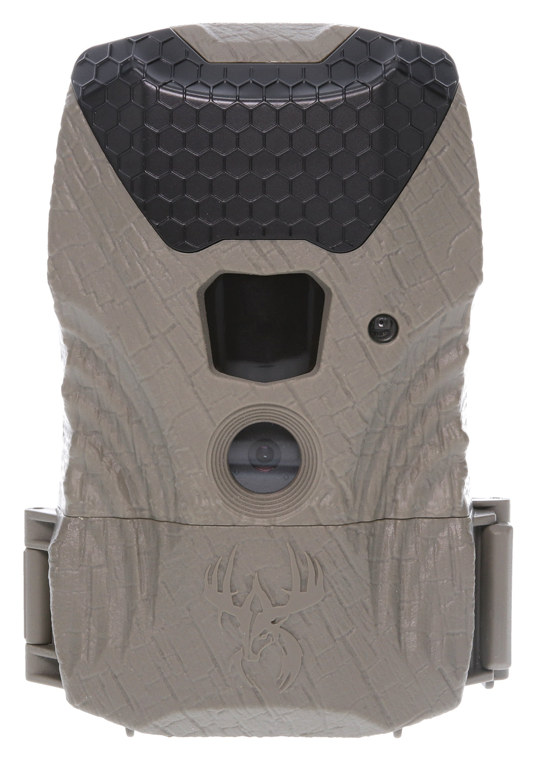 Wildgame Innovations WGIMIRG2LO Mirage 2.0 Lightsout Brown 30MP Trail Camera 32GB SD Slot