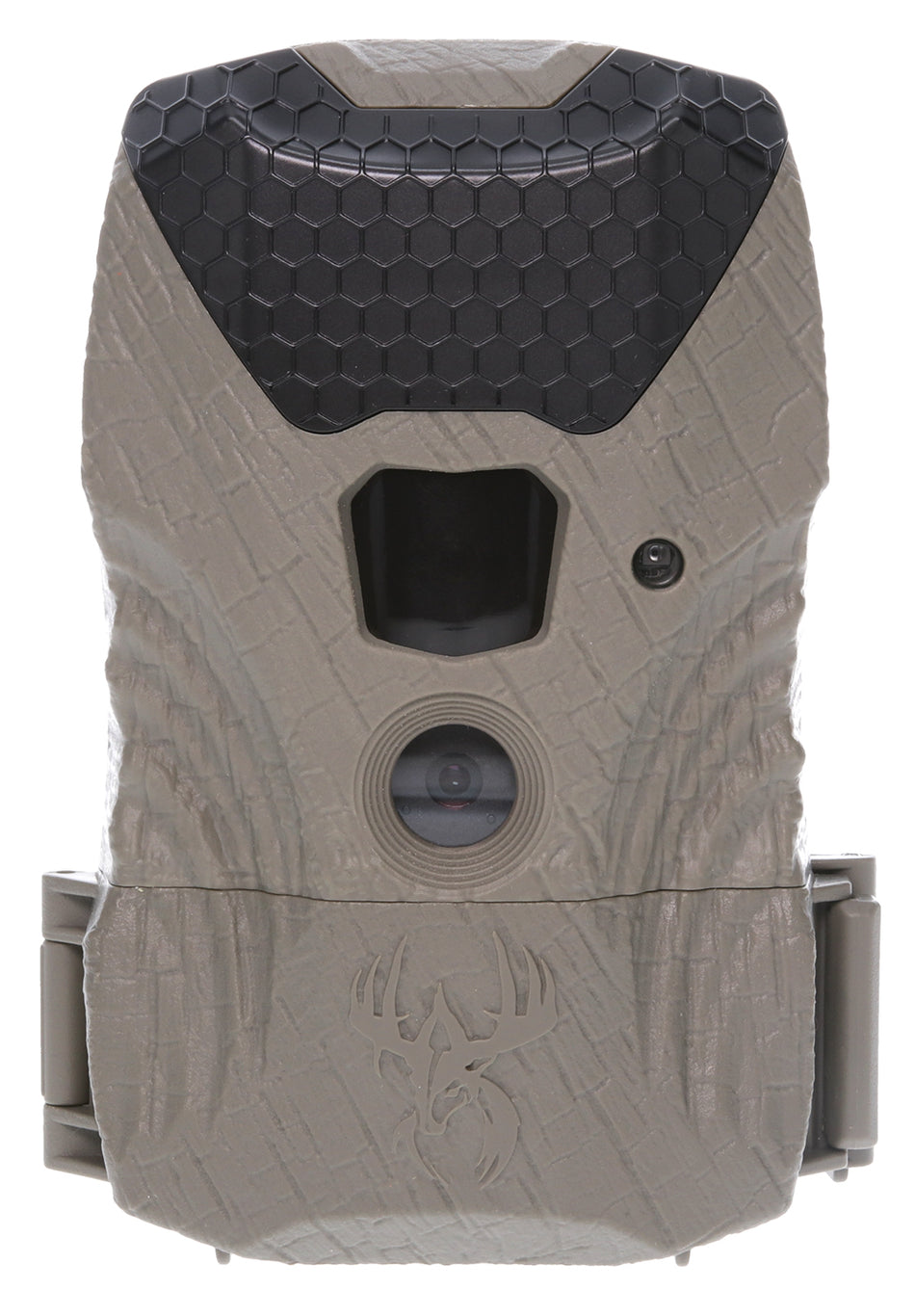 Wildgame Innovations WGIMIRG2LO Mirage 2.0 Lightsout Brown 30MP Trail Camera 32GB SD Slot