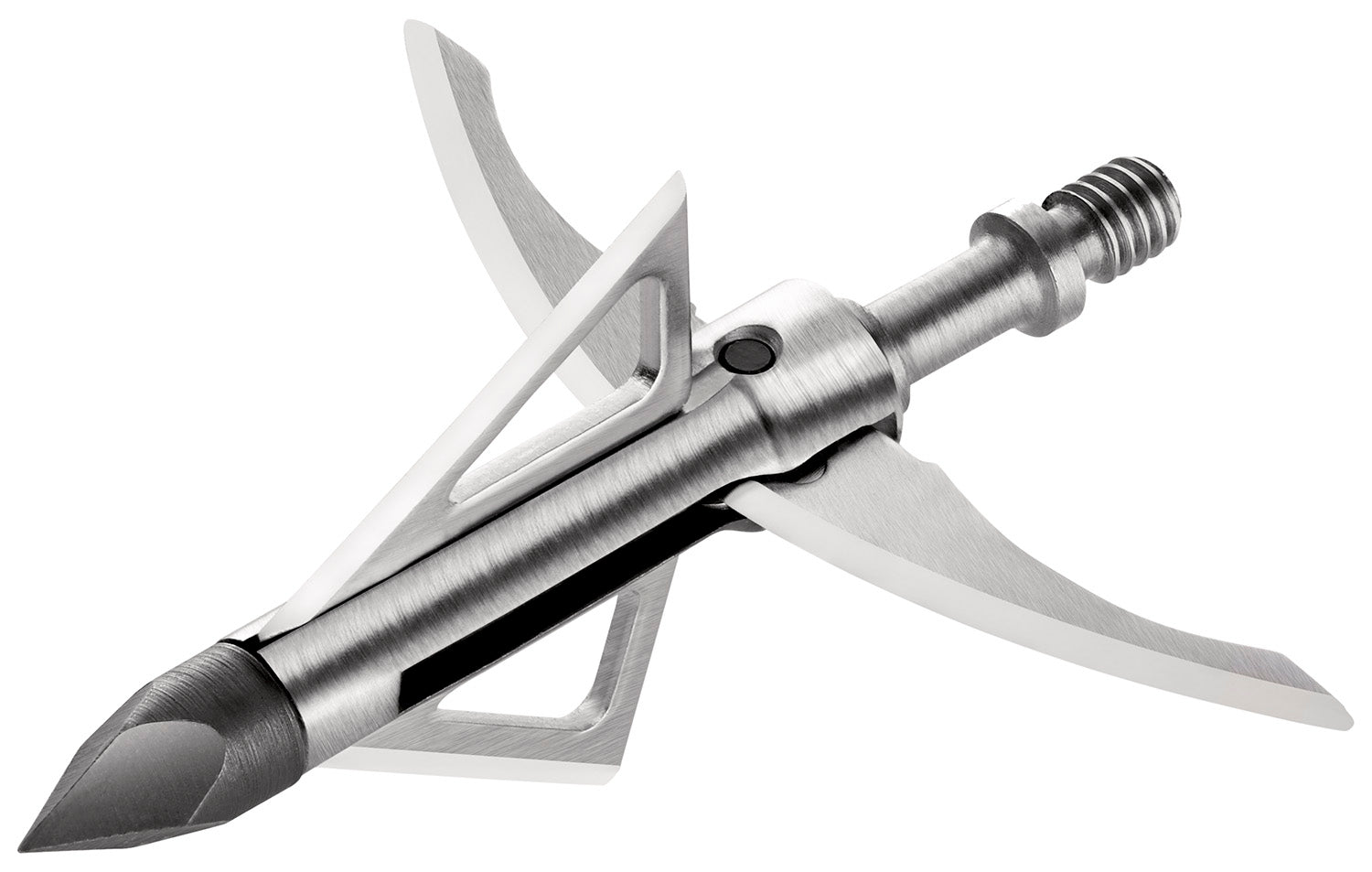 Bloodsport BLS10777 Gravedigger Hybrid Mechanical Broadhead 100gr 3 Pack