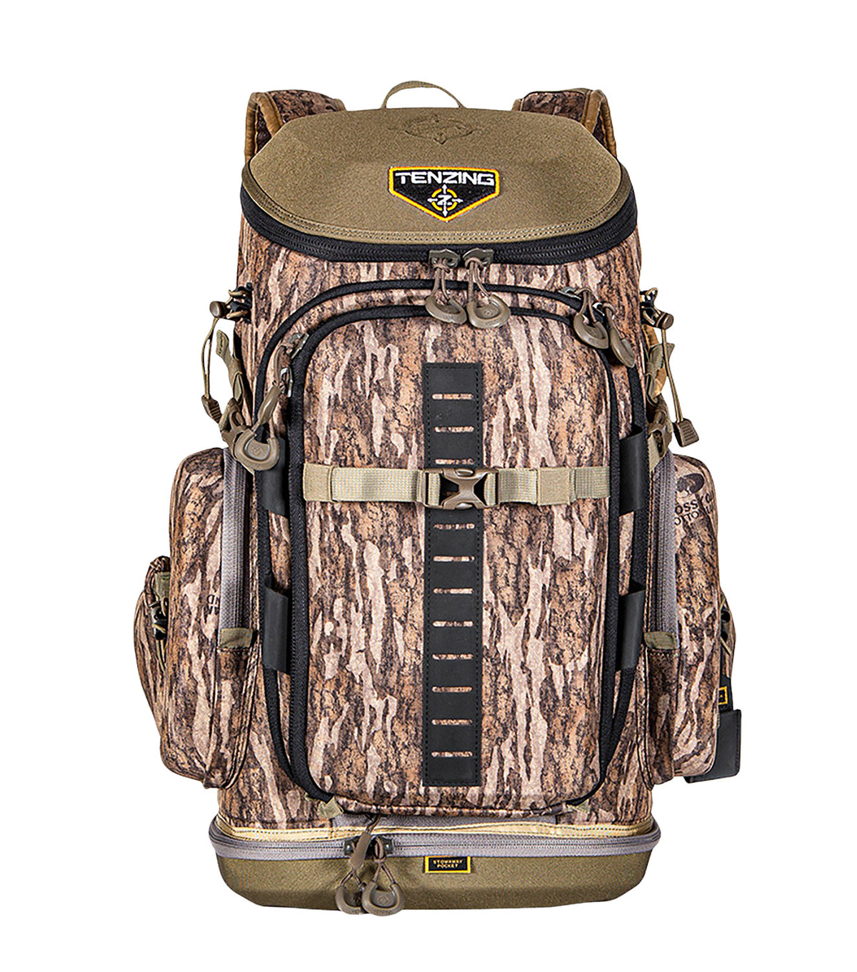 Tenzing TZGTNZHT100 Hangtime Day Pack EVA Backpack Tree Stand