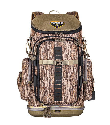 Tenzing TZGTNZHT100 Hangtime Day Pack EVA Backpack Tree Stand