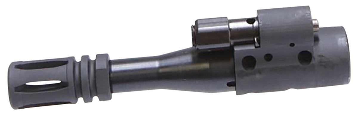 Sig Sauer Caliber Exchange Kit 9mm Luger MPX Gen II 4.5" Black Carbon Steel Barrel