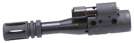 Sig Sauer Caliber Exchange Kit 9mm Luger MPX Gen II 4.5" Black Carbon Steel Barrel