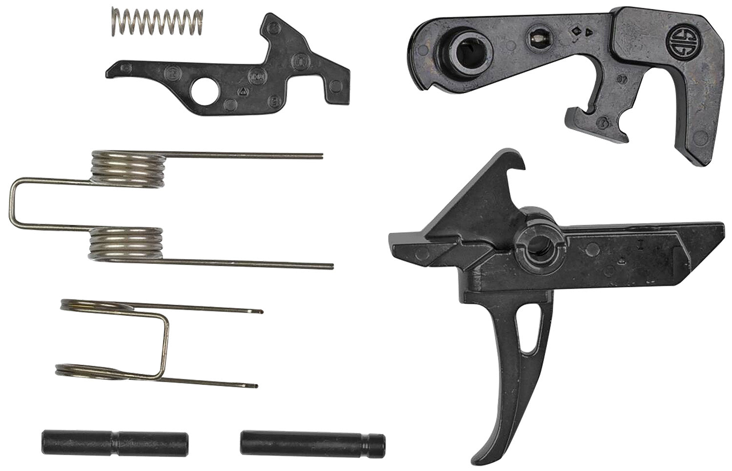 Sig Sauer Tread M400 Two Stage Flat Trigger Kit 5 lb Pull for AR-15/M4/M400/MCX/516