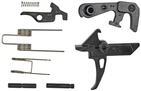 Sig Sauer Tread M400 Two Stage Flat Trigger Kit 5 lb Pull for AR-15/M4/M400/MCX/516