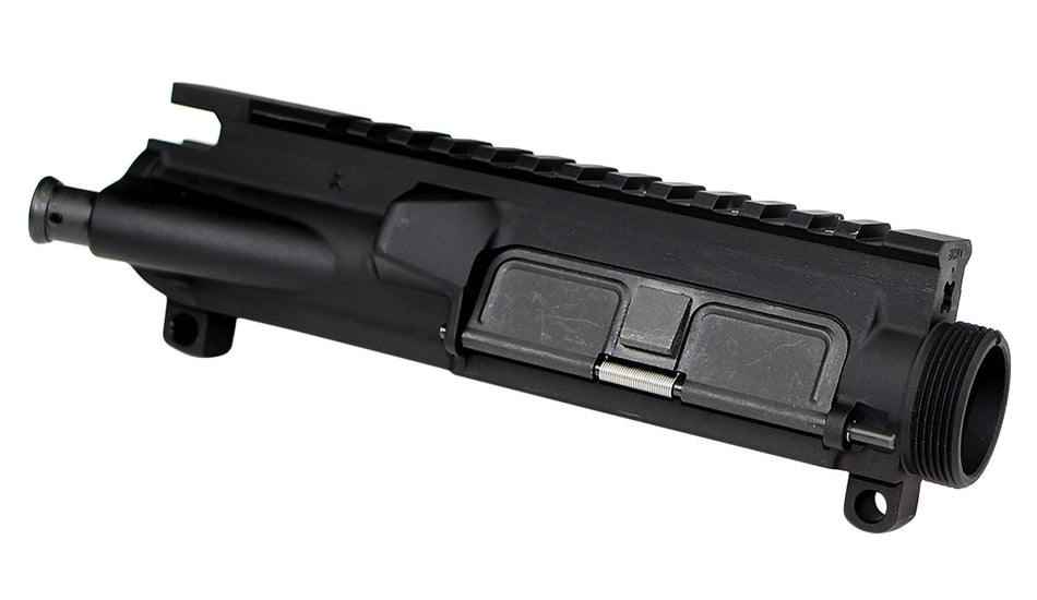 BCM 4URM4 BCM M4 Upper Receiver Assembly Multi-Caliber 7075-T6 Aluminum Black Anodized AR-15
