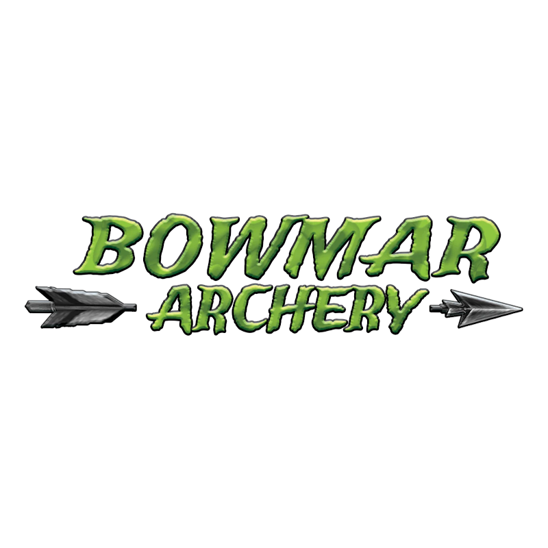 Bowmar V2 Archer Grip Tape - Moss Color