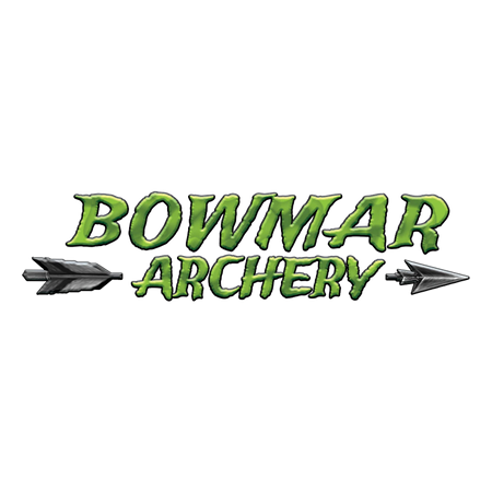 Bowmar V2 Archer Grip Tape - Moss Color