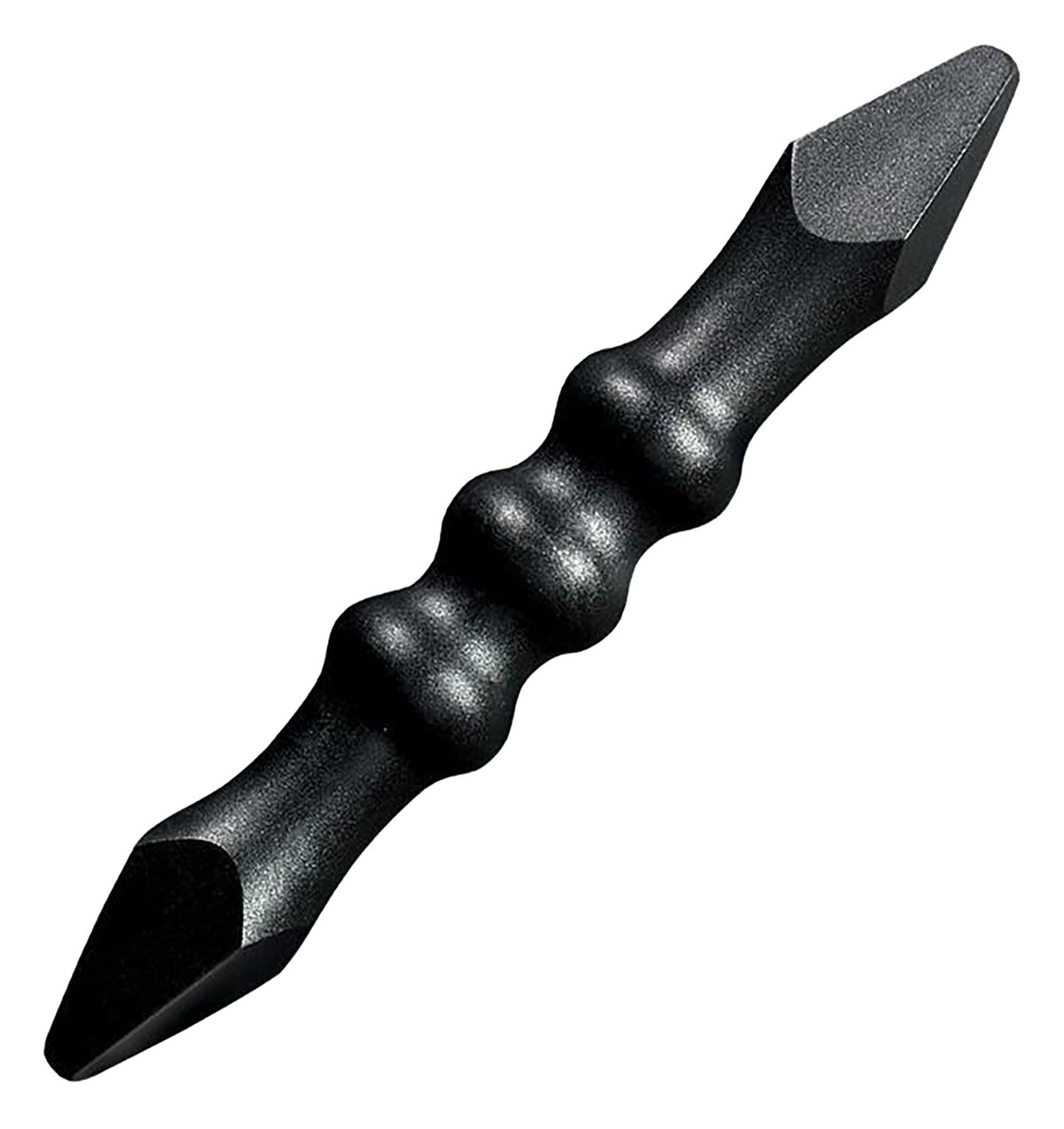 Cold Steel CS91MK Mini Koga SD2 Black Polymer Self-Defense Tool 7.50"