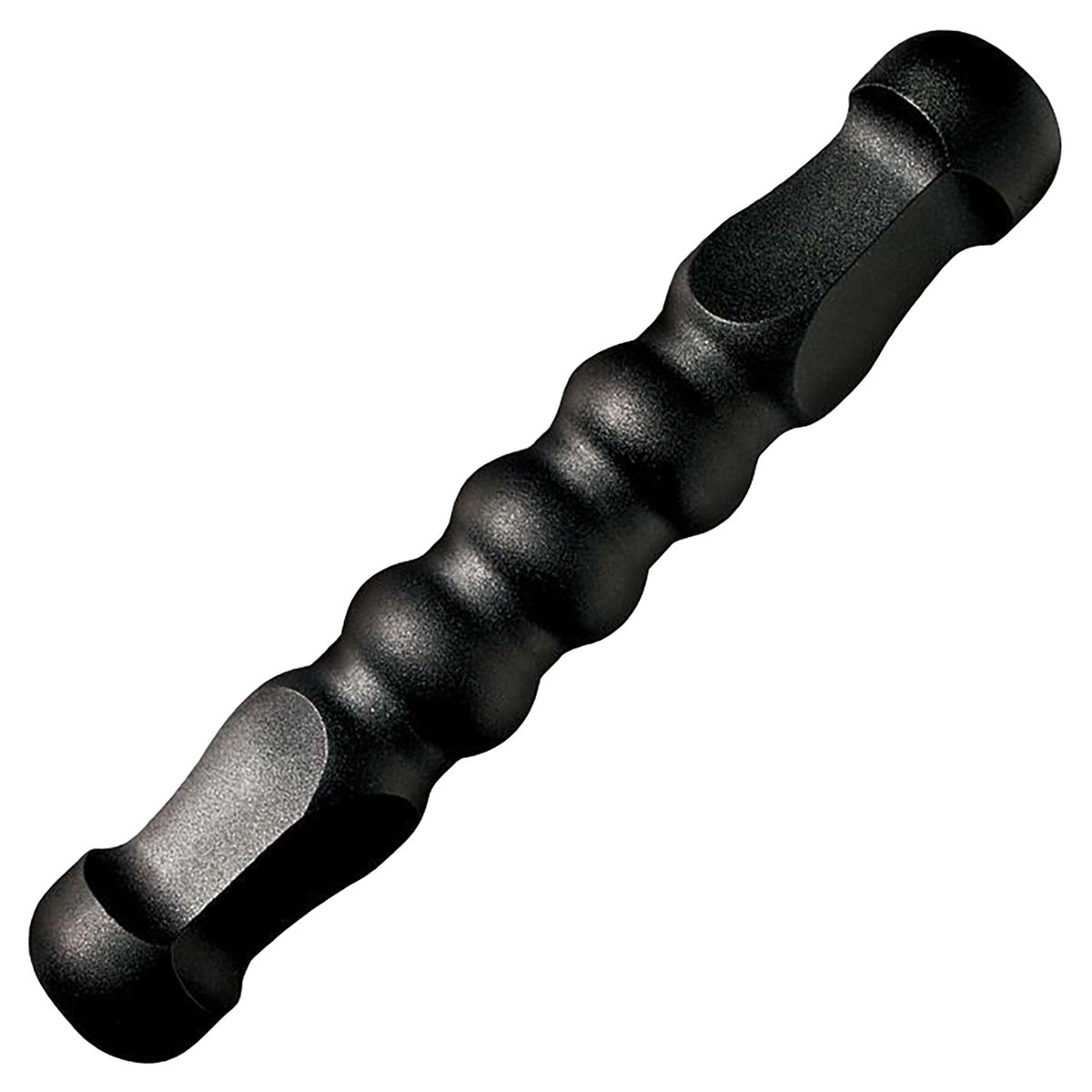 Cold Steel CS91K Koga SD1 Black Polymer Self-Defense Tool 7.50"