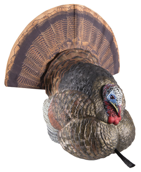Avian-X LCD Strutter Turkey Decoy Dura-Rubber Multi-Color