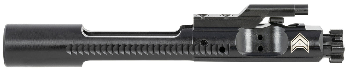 Angstadt Arms AA56BCGNIT AR-15 5.56 Bolt Carrier Group Black Nitride Mil-Spec