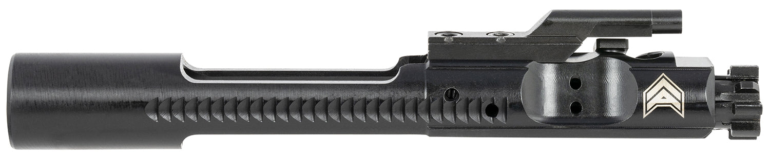 Angstadt Arms AA56BCGNIT AR-15 5.56 Bolt Carrier Group Black Nitride Mil-Spec