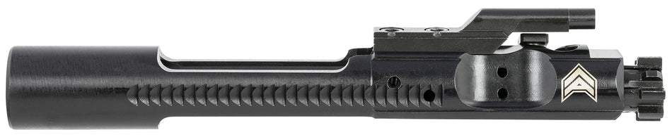 Angstadt Arms AA56BCGNIT AR-15 5.56 Bolt Carrier Group Black Nitride Mil-Spec