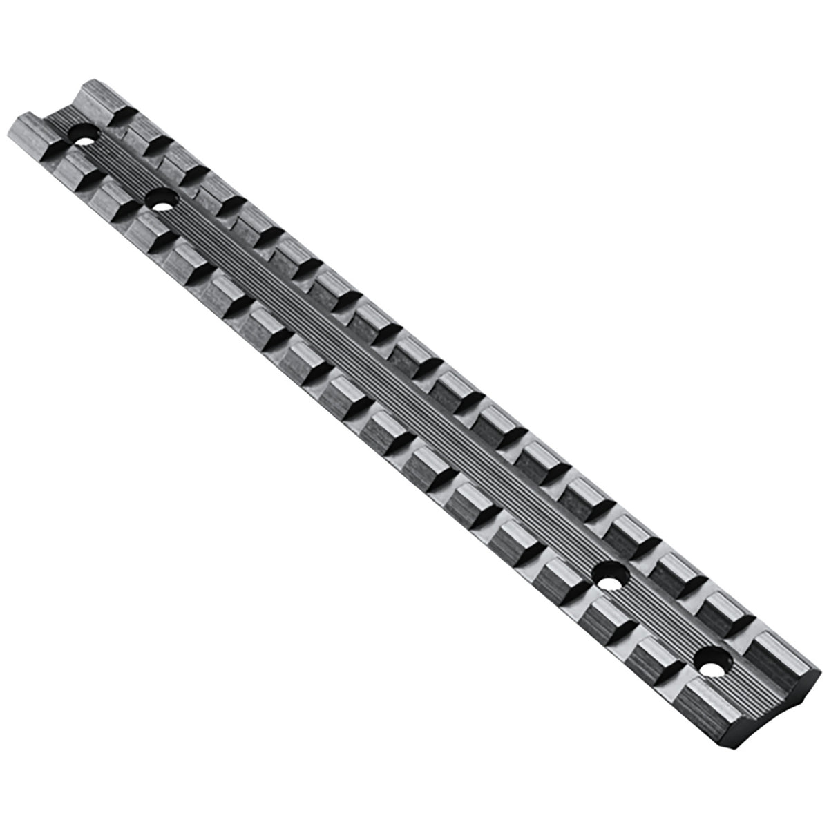 Weaver 48400 Multi-Slot Extended Base Black Aluminum Savage Axis I/II Post-June 2021
