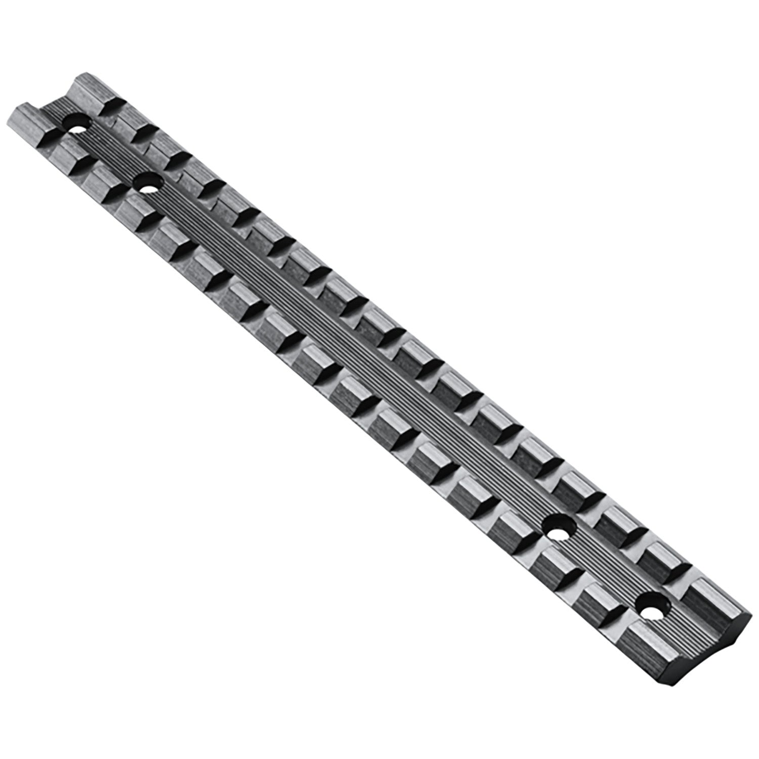 Weaver 48400 Multi-Slot Extended Base Black Aluminum Savage Axis I/II Post-June 2021