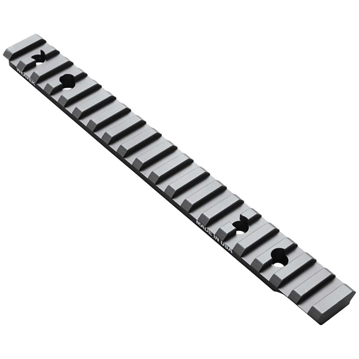 Weaver 99610 Tactical Multi-Slot Extended Base Black Anodized Aluminum Savage Axis I/II Post-June 2021