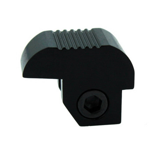 Ergo Pro Stock Strike Plate for Rifle Stocks