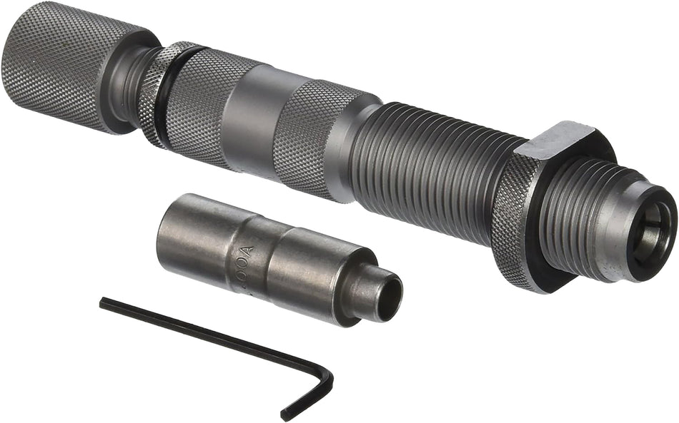 Hornady Bullet Feeder Die for .38 Special and .357 Magnum
