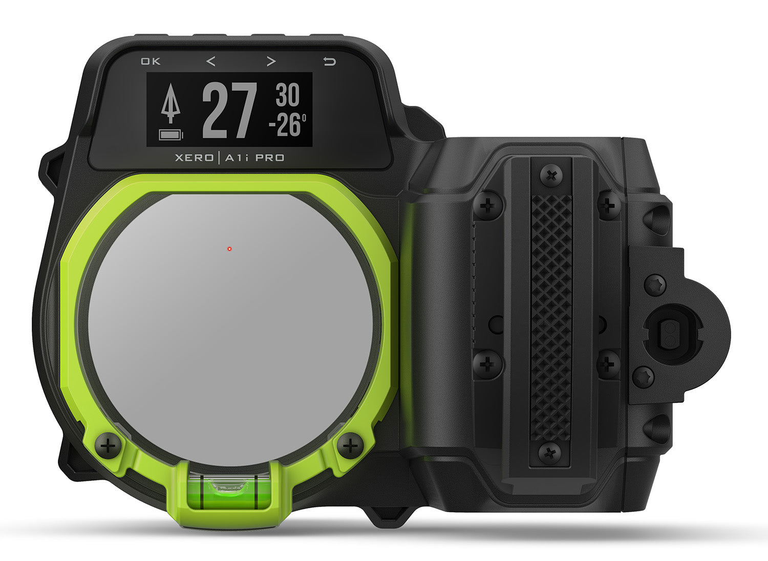 Garmin Xero A1i Pro Left Hand Auto-Ranging Digital Bow Sight 0100178151