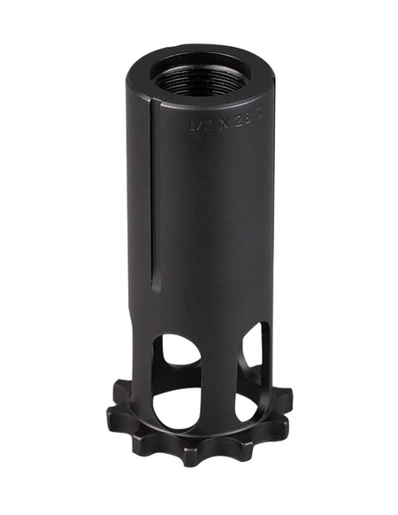 SilencerCo AC29 Osprey/Octane Piston 16M x 1RH .45 ACP Black Stainless Steel