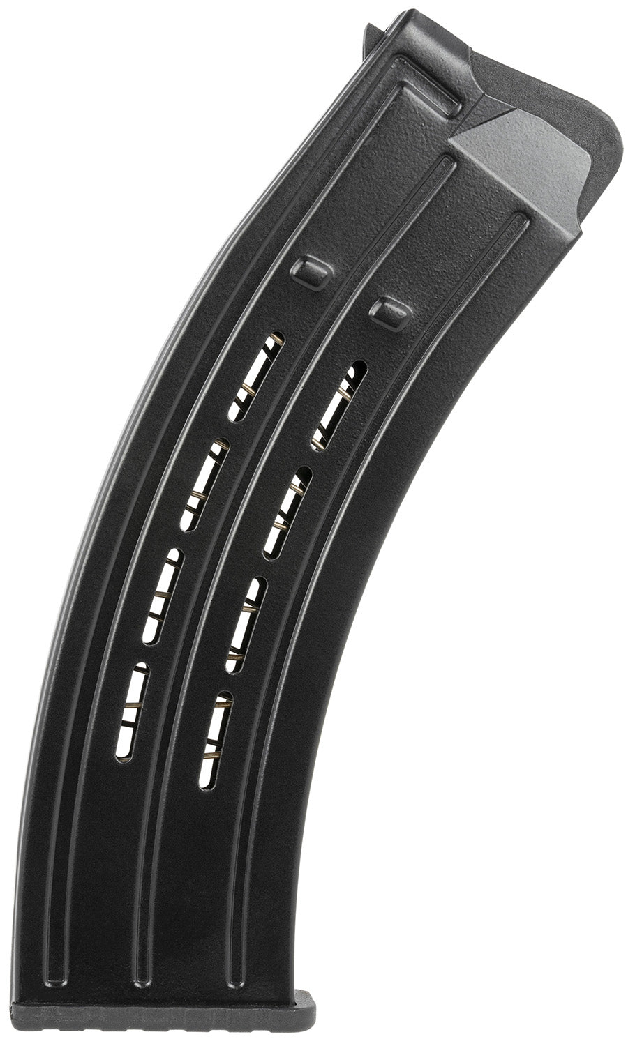 Charles Daly 470080 AR-12S 10-Round 12 Gauge Black Shotgun Magazine
