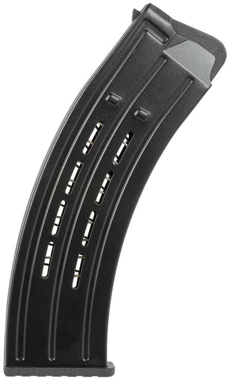 Charles Daly 470080 AR-12S 10-Round 12 Gauge Black Shotgun Magazine