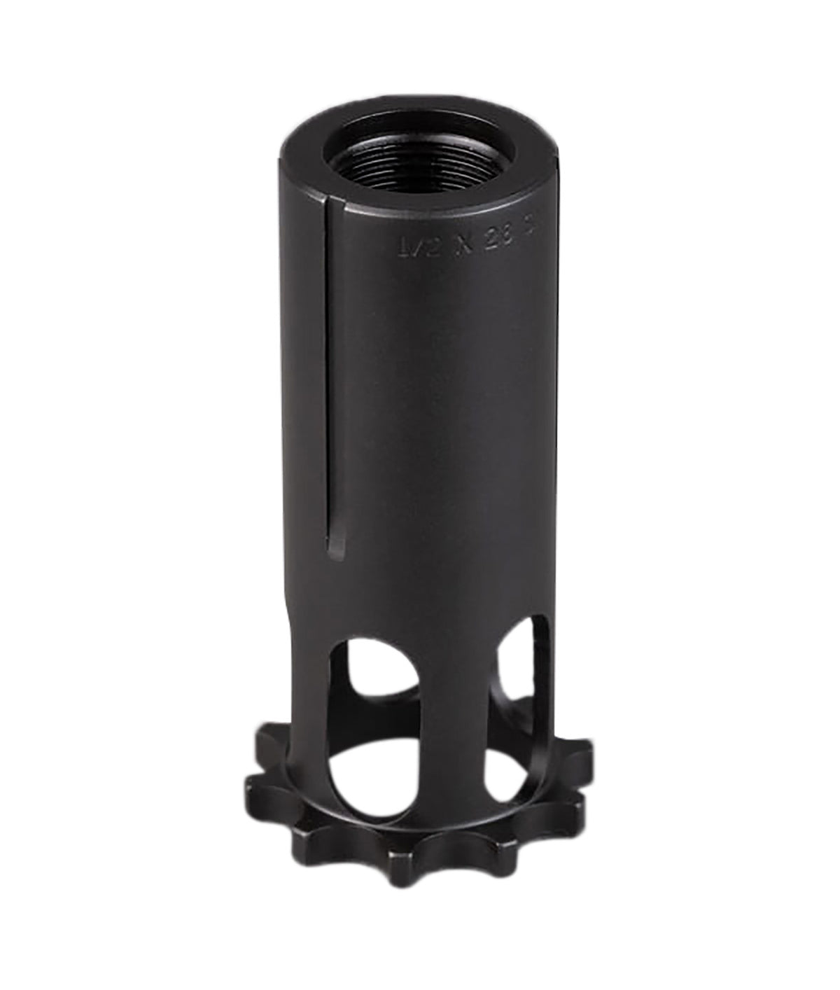 SilencerCo AC30 Osprey/Octane Piston 5/8x24 30 Cal Stainless Steel