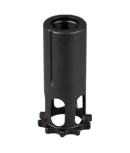 SilencerCo AC30 Osprey/Octane Piston 5/8x24 30 Cal Stainless Steel