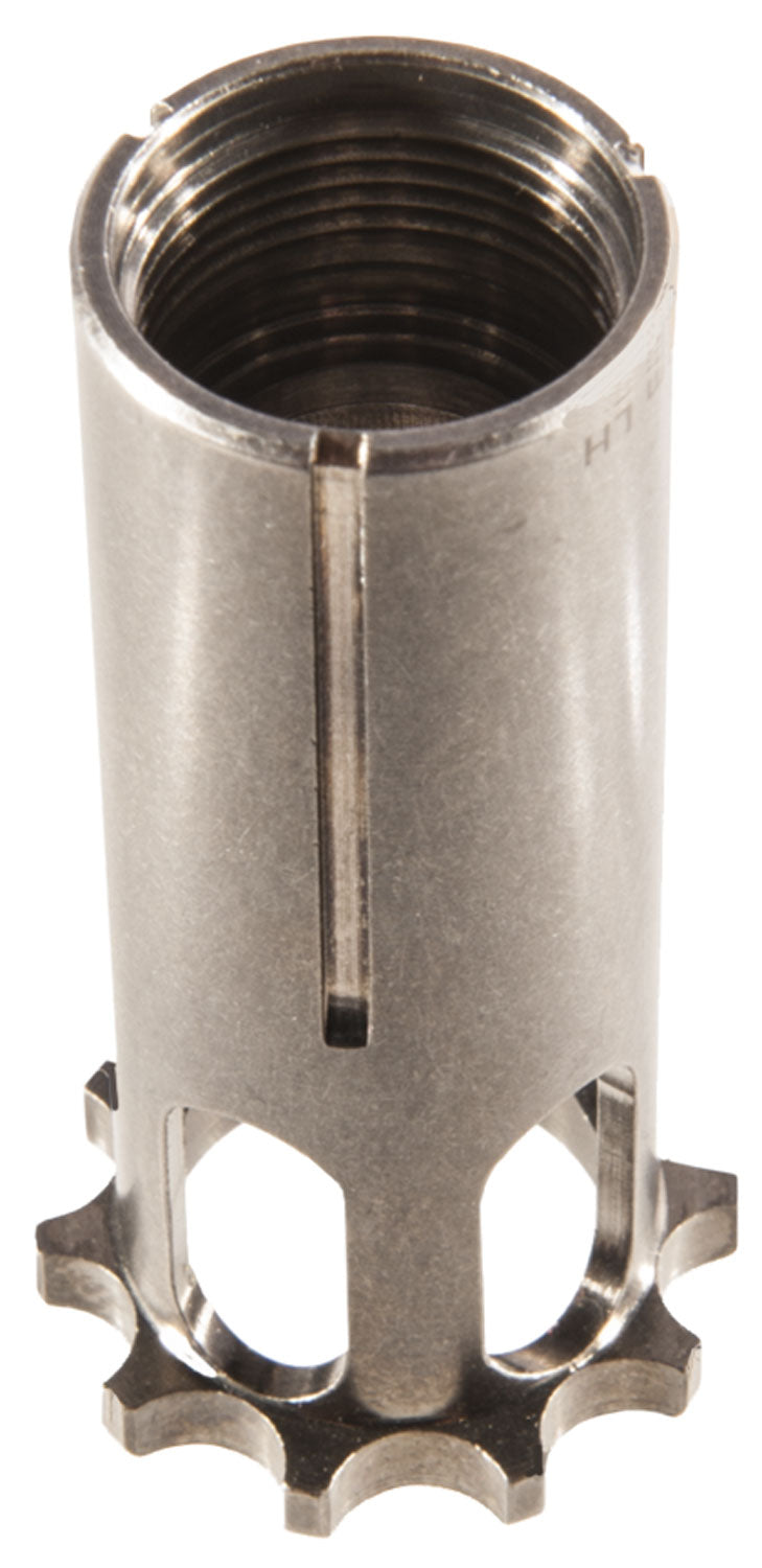 SilencerCo AC31 Osprey/Octane Piston 9/16x24 .40 S&W Stainless Steel