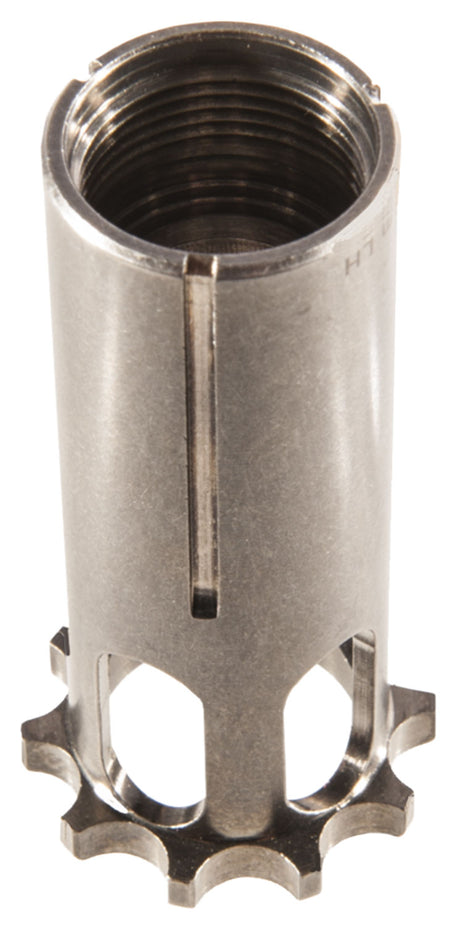 SilencerCo AC31 Osprey/Octane Piston 9/16x24 .40 S&W Stainless Steel