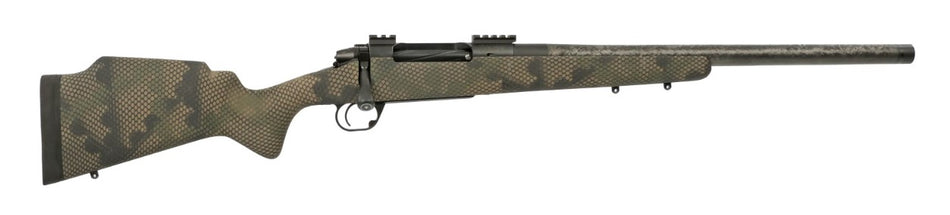 ASCENSION 300PRC TFDE 22" TFDE STOCK