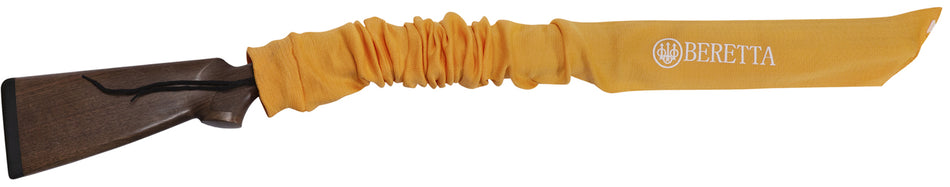 Beretta VCI Long Gun Sock Orange Vapor Corrosion Inhibitor Protection