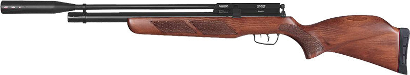 Gamo Coyote Whisper Fusion .177 Cal PCP Air Rifle 10-Shot 1200 FPS