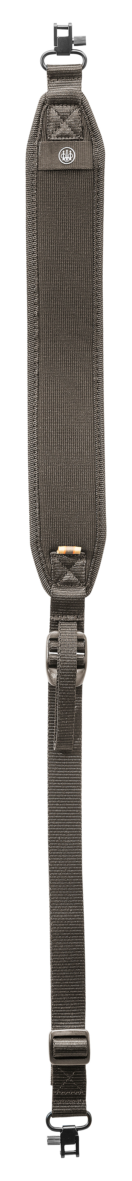 Beretta USA SL181A28660803UNI Neo Coffee Polyester Padded Shotgun Sling