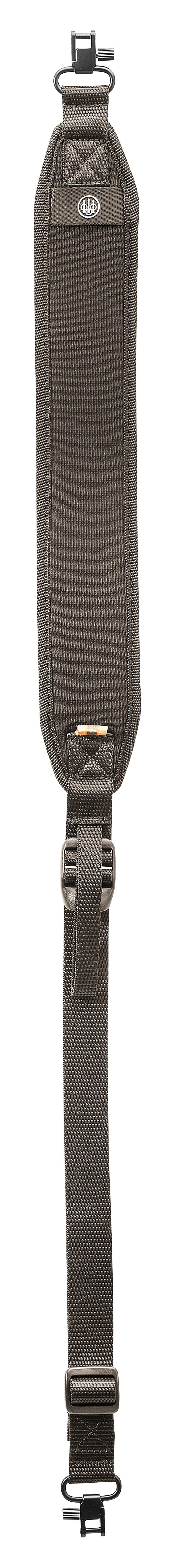 Beretta USA SL181A28660803UNI Neo Coffee Polyester Padded Shotgun Sling