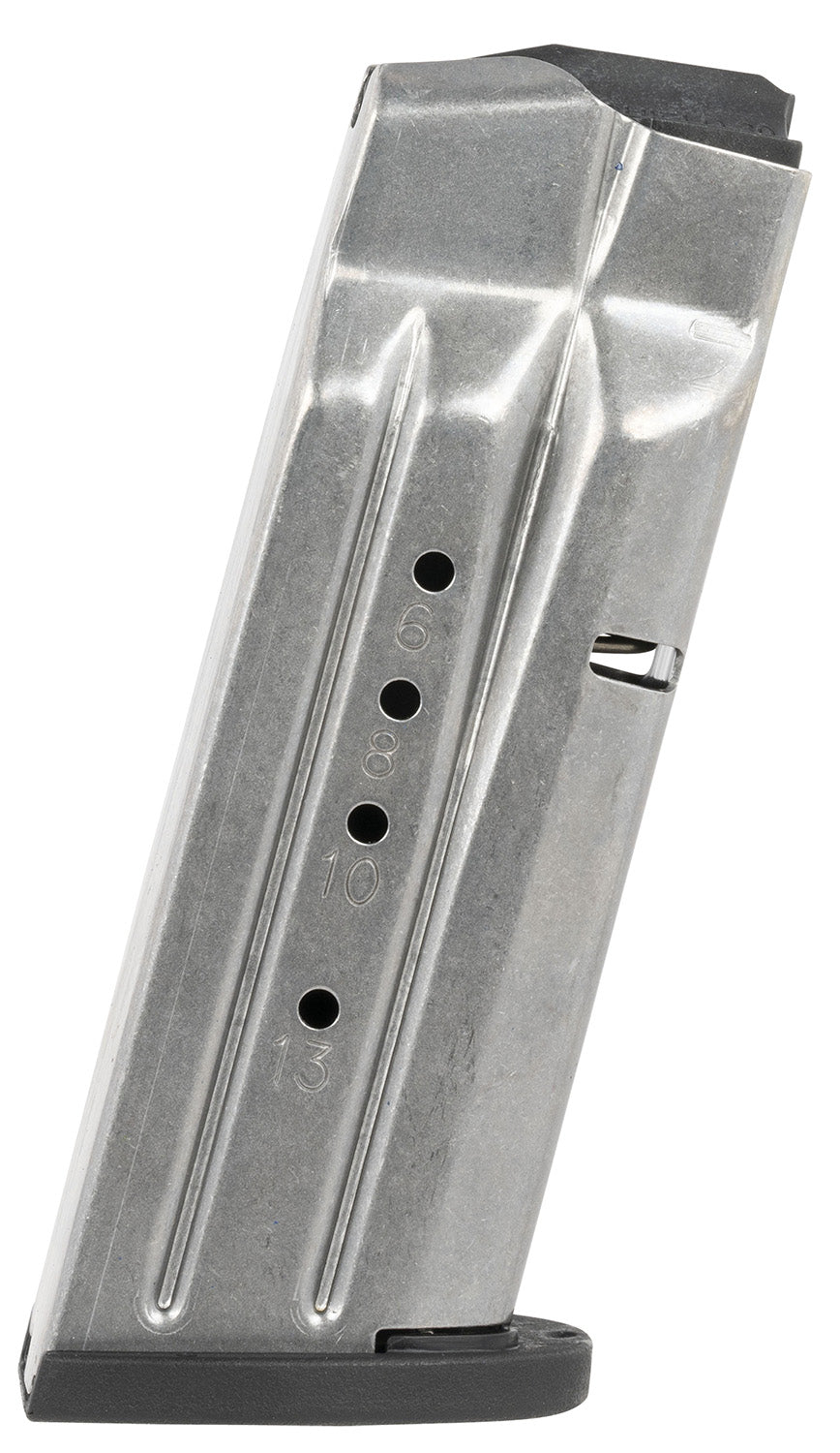 Smith & Wesson M&P Shield Plus 13-Round .30 Super Carry Magazine