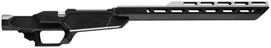 Sharps Bros SBC04 Heatseeker Rifle Chassis Stock for Savage 110 6061-T6 Aluminum Cerakote 14" M-LOK