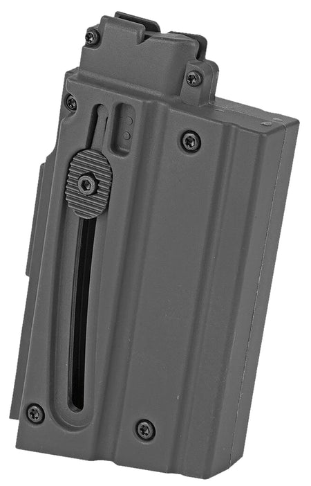 HK 51000199 HK416/G36 10-Round 22 LR Black Polymer Rifle Magazine